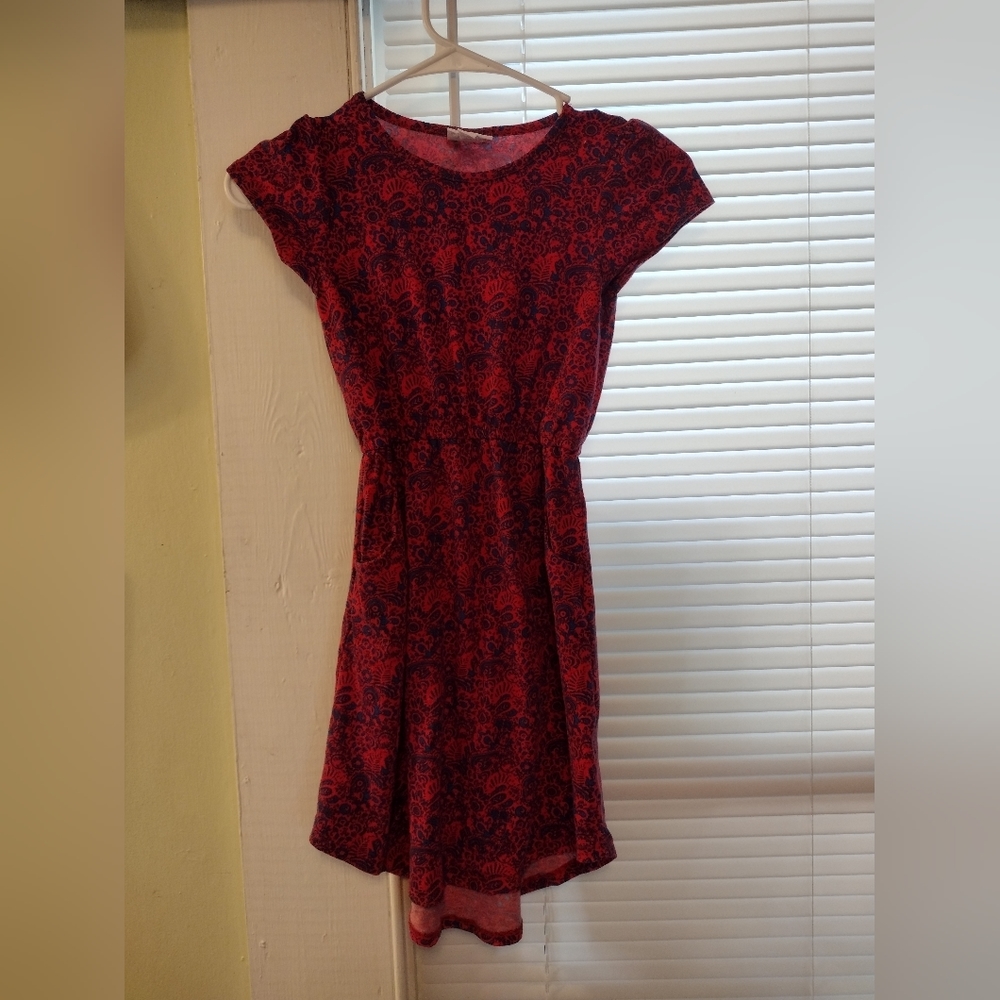LuLaRoe Mae Dress
